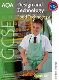 AQA GCSE Design and Technology