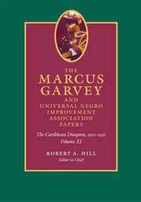 The Marcus Garvey and Universal Negro Improvement Association Papers, Volume XI