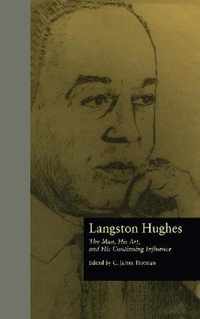 Langston Hughes