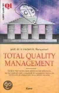 Total Quality Management