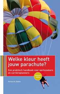 Welke kleur heeft jouw parachute? Editie 2015-2016