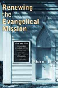 Renewing the Evangelical Mission