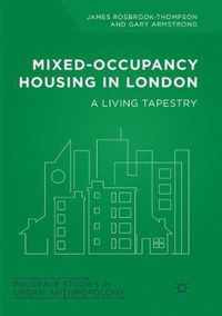 Mixed-Occupancy Housing in London