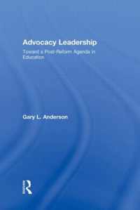 Advocacy Leadership