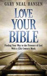 Love Your Bible