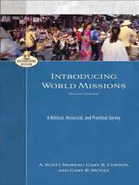 Introducing World Missions