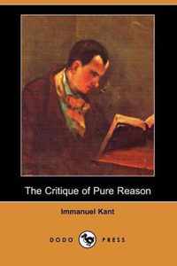 The Critique of Pure Reason