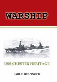 Warship