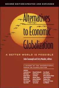 Alternatives to Economic Globalization