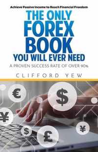 The Only Forex Book You Will Ever Need