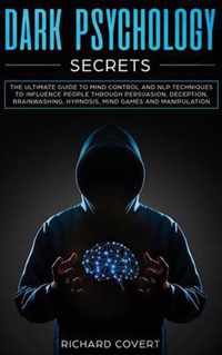 Dark Psychology Secrets