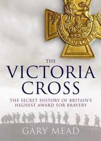 Victoria'S Cross