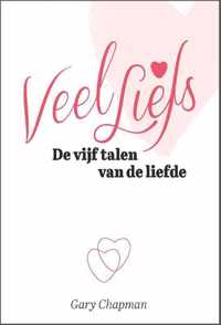 Veel liefs