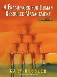 A Framework for Human Resource Management