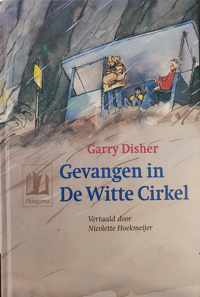 Gevangen in De Witte Cirkel