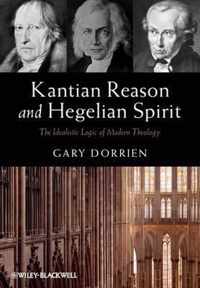 Kantian Reason And Hegelian Spirit