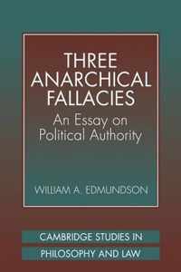 Three Anarchical Fallacies