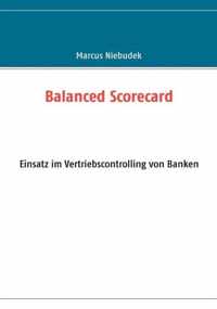 Balanced Scorecard