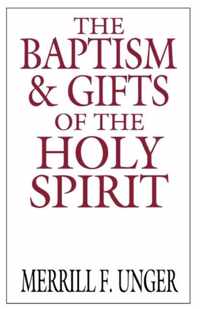 Baptism and Gifts of the Holy Spirit