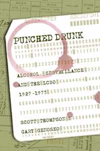 Punched Drunk