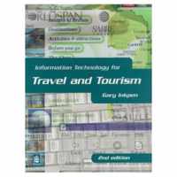 Information Technology for Travel and Tourism