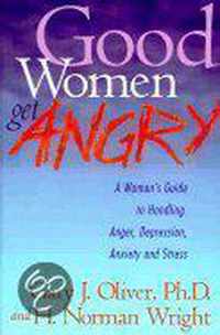 Good Women Get Angry