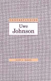 Understanding Uwe Johnson