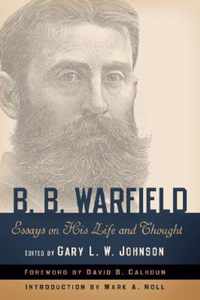 B. B. Warfield