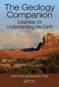 The Geology Companion