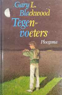 Tegenvoeters