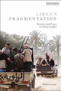 Libya's Fragmentation