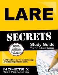 Lare Secrets Study Guide