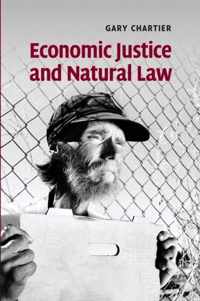 Economic Justice and Natural Law