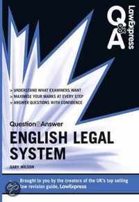 Law Express Question and Answer