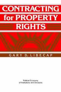 Contracting for Property Rights