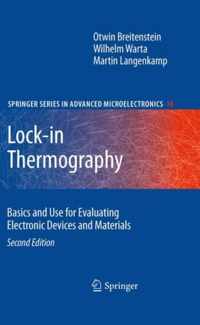 Lock-in Thermography