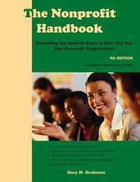 The Nonprofit Handbook