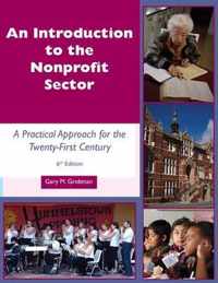 An Introduction to the Nonprofit Sector: