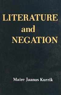 Literature and Negation