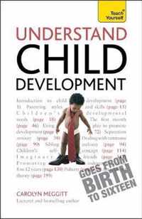 Understand Child Development