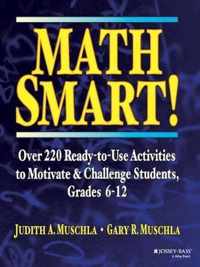 Math Smart!