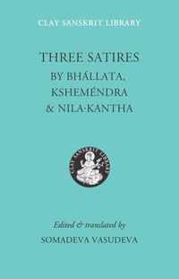 Three Satires