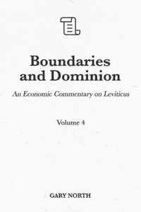 Boundaries and Dominion