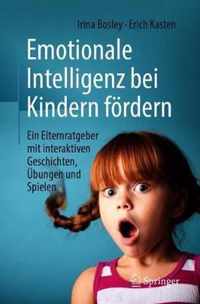 Emotionale Intelligenz bei Kindern foerdern