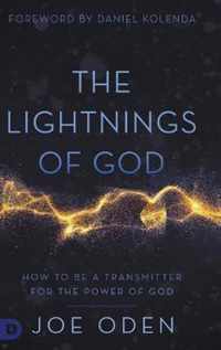 The Lightnings of God