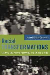 Racial Transformations