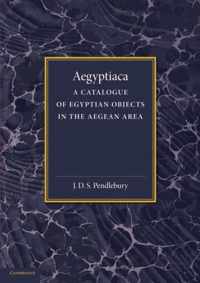 Aegyptiaca