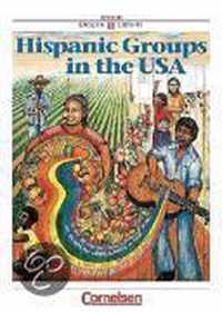 Hispanic Groups in the USA