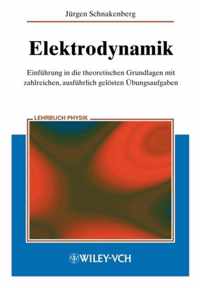 Elektrodynamik