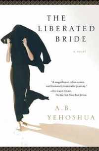 Liberated Bride